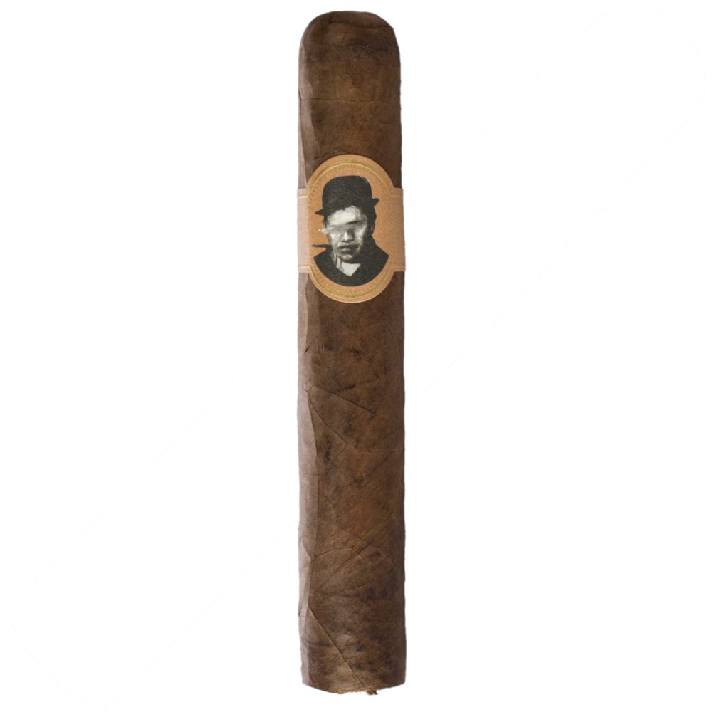 Caldwell Blind Man's Bluff Robusto