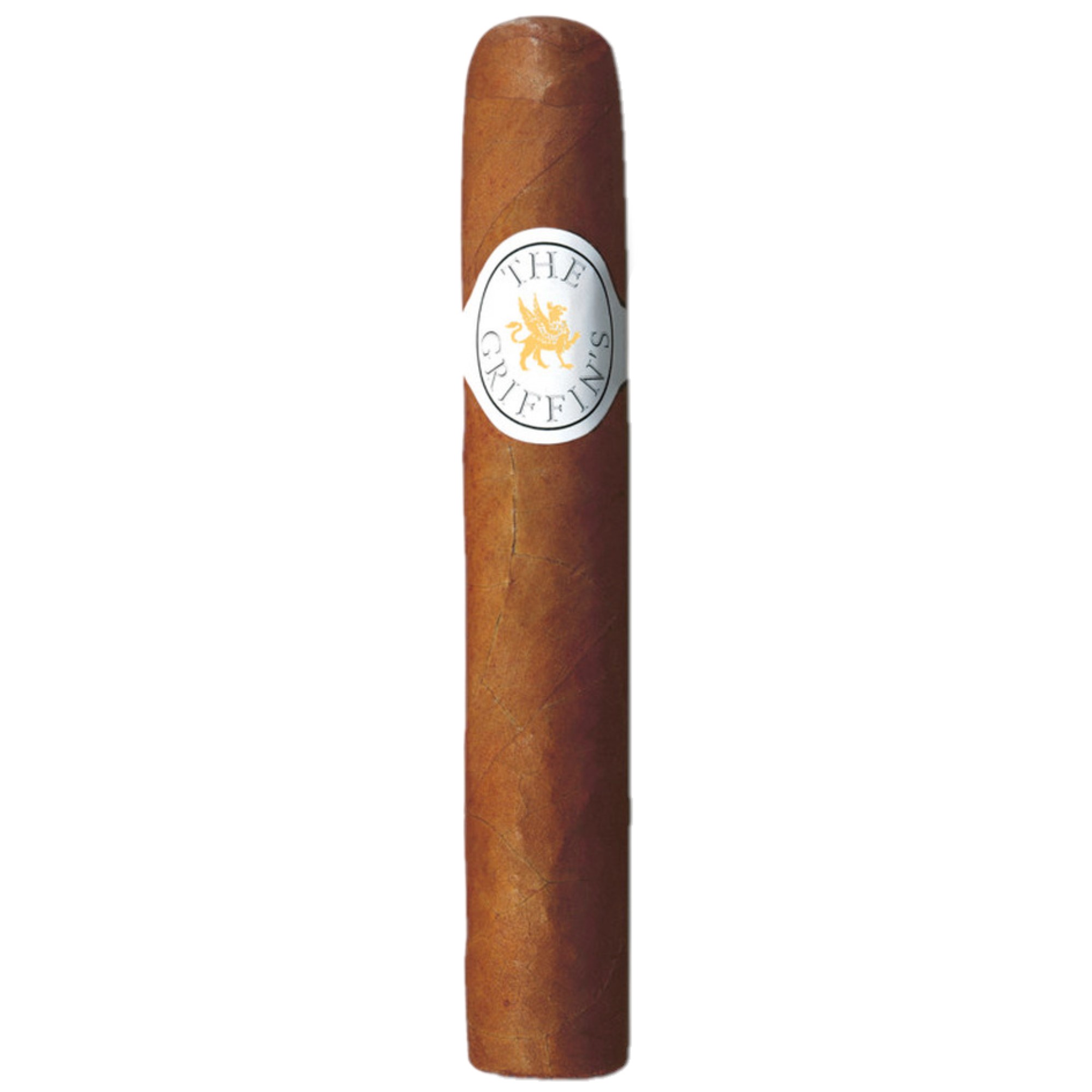 The Griffin's Classic Robusto