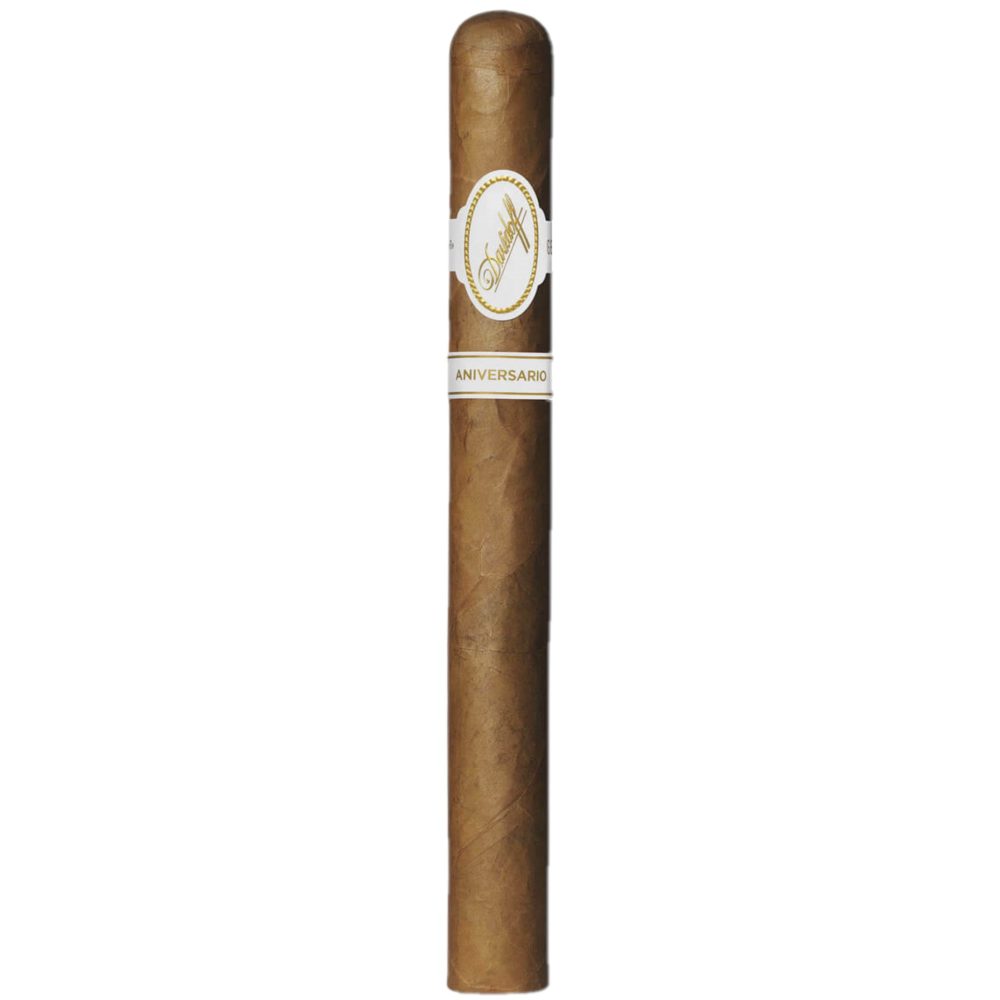 Davidoff Aniversario Double R
