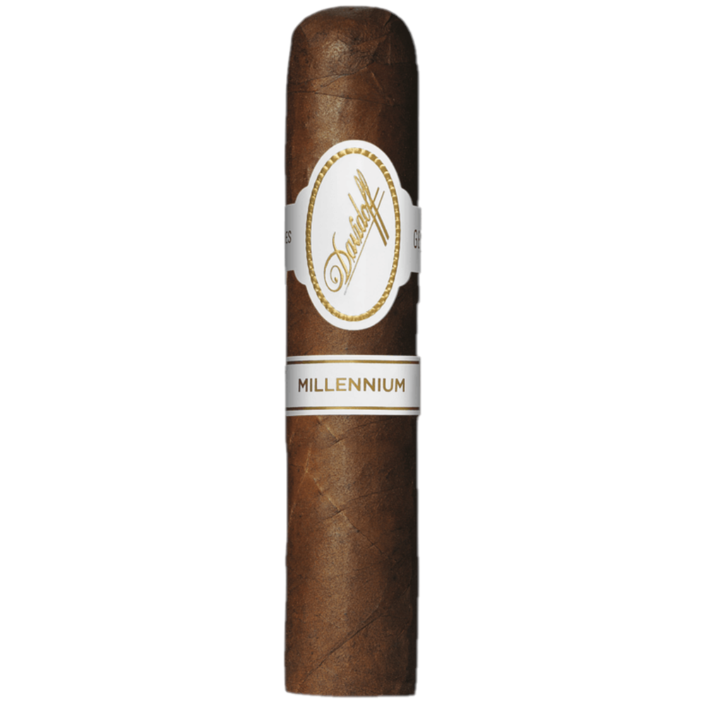 Davidoff Millennium Short Robusto